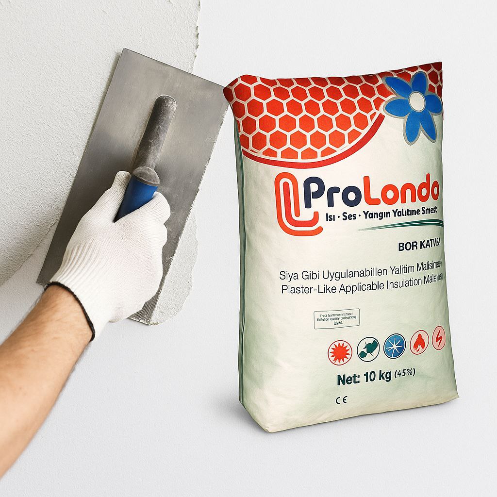 Prolamda 7
